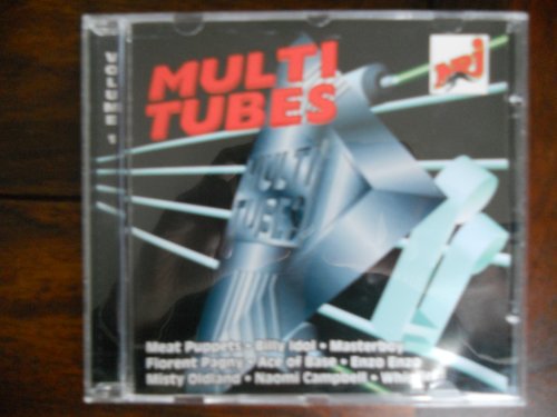 Multitubes Volume 1 von Ulm