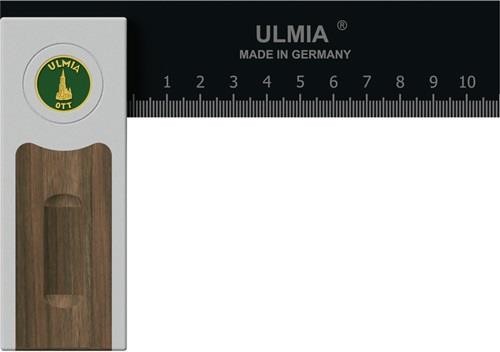 Ulmia Winkel Alu-Line 500 Schenkel-L.150mm Griff-L.105mm justierbar Ulmia Winkel Alu-Line 500 Schenkel-L.150mm Griff-L.105mm justierbar von Ulmia