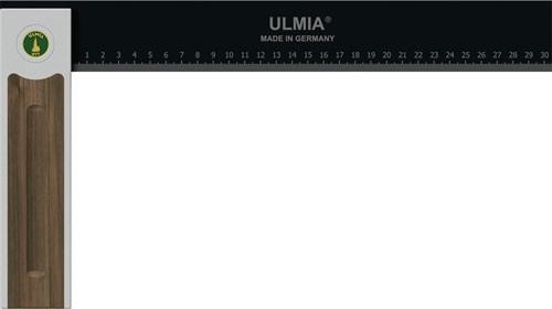 Ulmia Winkel Alu-Line 500 Schenkel-L.350mm Griff-L.195mm justierbar Ulmia Winkel Alu-Line 500 Schenkel-L.350mm Griff-L.195mm justierbar von Ulmia