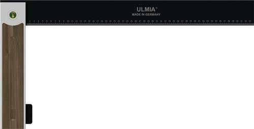 Ulmia Winkel Alu-Line 500 Schenkel-L.600mm Griff-L.305mm justierbar Ulmia Winkel Alu-Line 500 Schenkel-L.600mm Griff-L.305mm justierbar von Ulmia