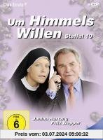 Um Himmels Willen - 10. Staffel [5 DVDs] von Ulrich König