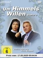 Um Himmels Willen - 9. Staffel [5 DVDs] von Ulrich König