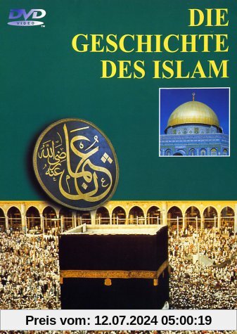 Die Geschichte des Islam von Ulrich Offenberg