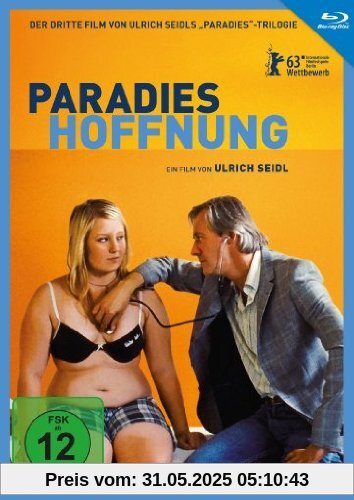 Paradies: Hoffnung [Blu-ray] von Ulrich Seidl