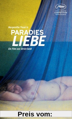 Paradies: Liebe von Ulrich Seidl