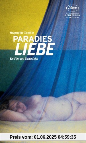 Paradies: Liebe von Ulrich Seidl