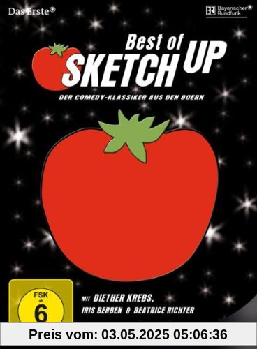 Sketch Up - Best of (2 DVDs) von Ulrich Stark