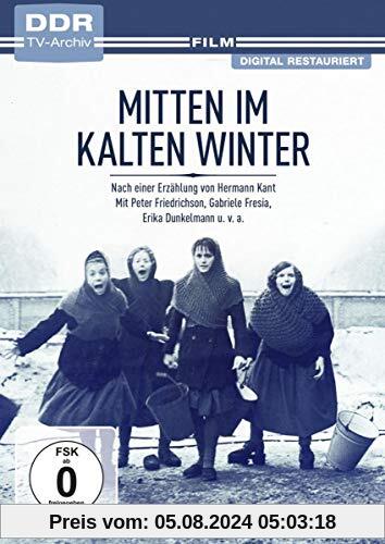 Mitten im kalten Winter (DDR TV-Archiv) von Ulrich Thein