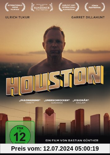 Houston von Ulrich Tukur