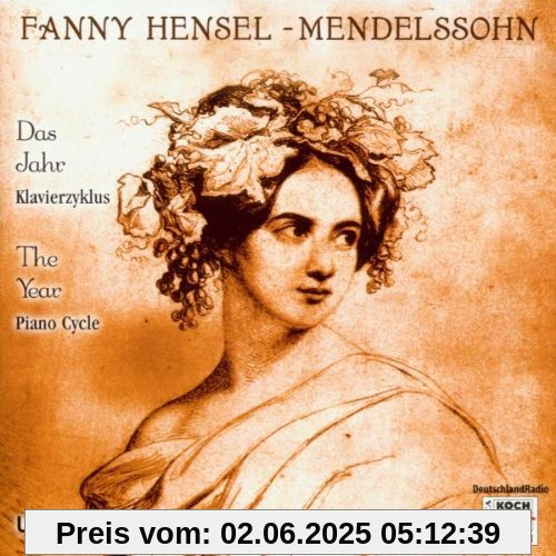 Das Jahr von Ulrich Urban