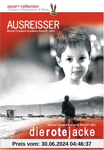 KurtsFilme - Ausreißer (Oscar-Collection) von Ulrike Grote