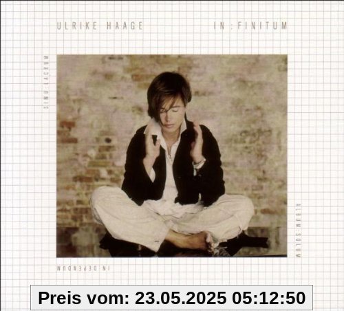 In:Finitum In:Finitum von Ulrike Haage