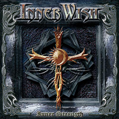 Inner Strength (2LP) [Vinyl LP] von Ulterium Records (Alive)