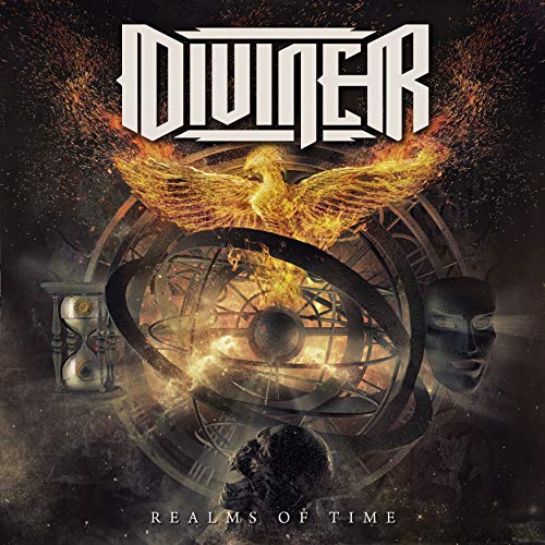 Realms of Time von ULTERIUM RECORDS