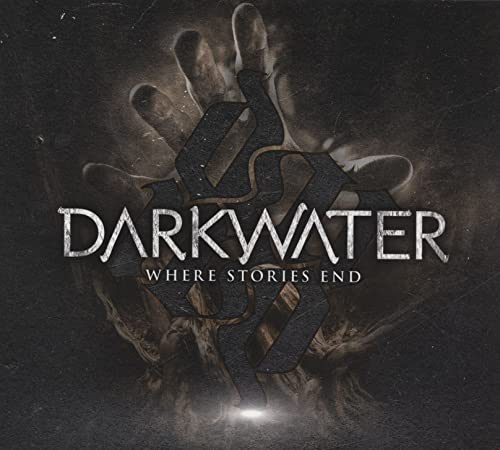 Where Stories End (Remastered) von Ulterium Records (Alive)