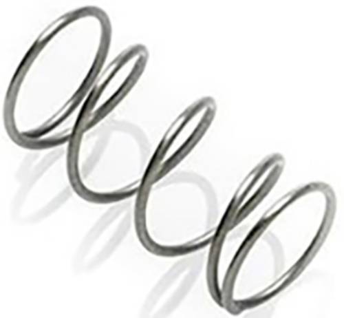 Lifting Ring Spring DR1300 UM3/S5 SPUM-LRSP-DR13 Lifting Ring Spring DR1300 UM3/S5 SPUM-LRSP-DR13 von Ultimaker