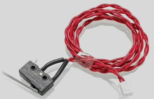 Limit Switch Red Wire UM3 SPUM-LIRW-UM3 von Ultimaker