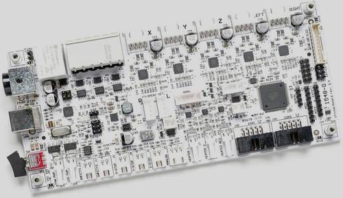 Mainboard UM3 SPUM-UMMB von Ultimaker