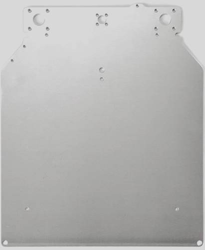 Print Table Base Plate UM2 SPUM-PRTB-BSPL Print Table Base Plate UM2 SPUM-PRTB-BSPL von Ultimaker