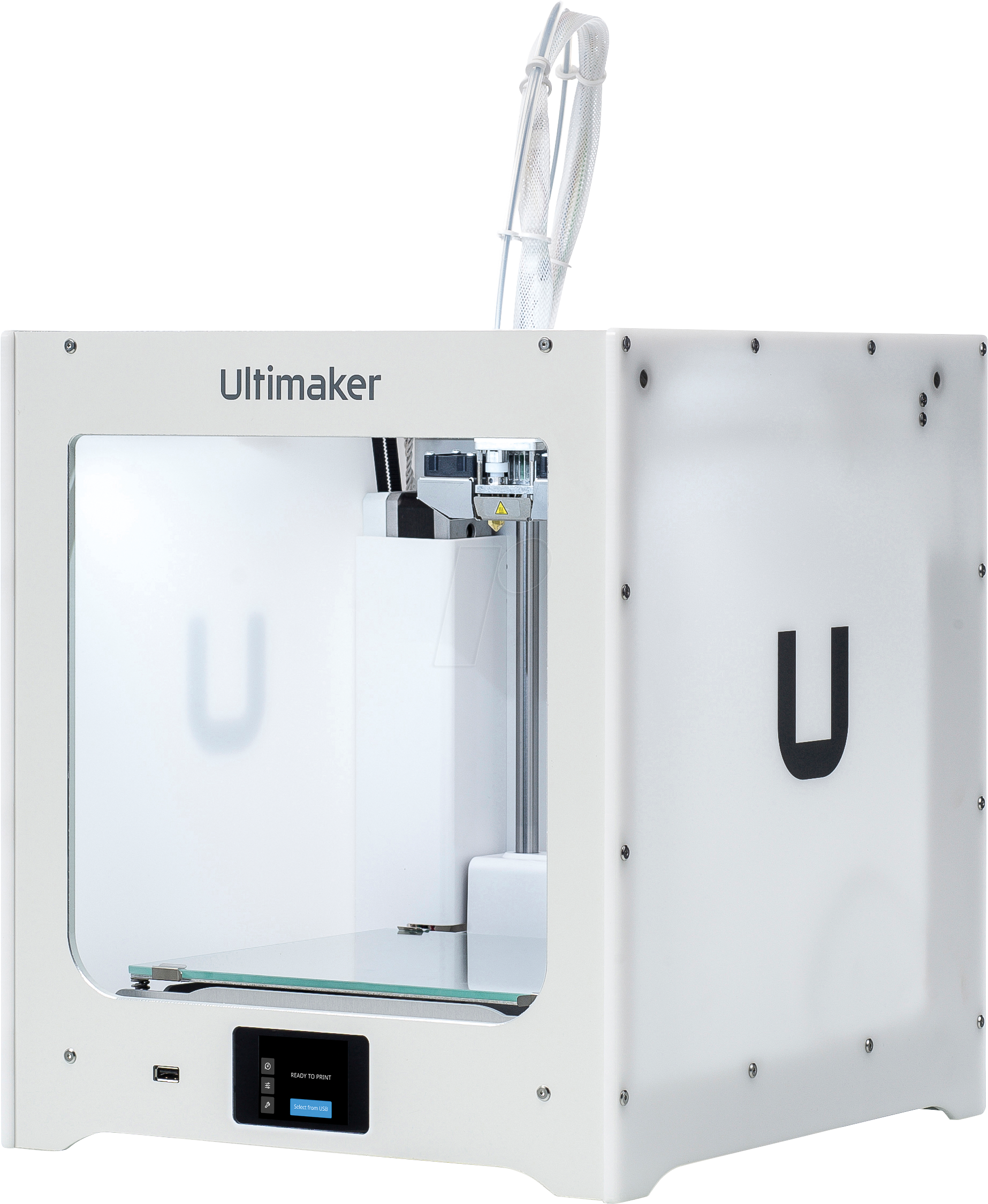 ULTIMAKER 2+ CON - 3D Drucker, Ultimaker 2+ Connect von Ultimaker