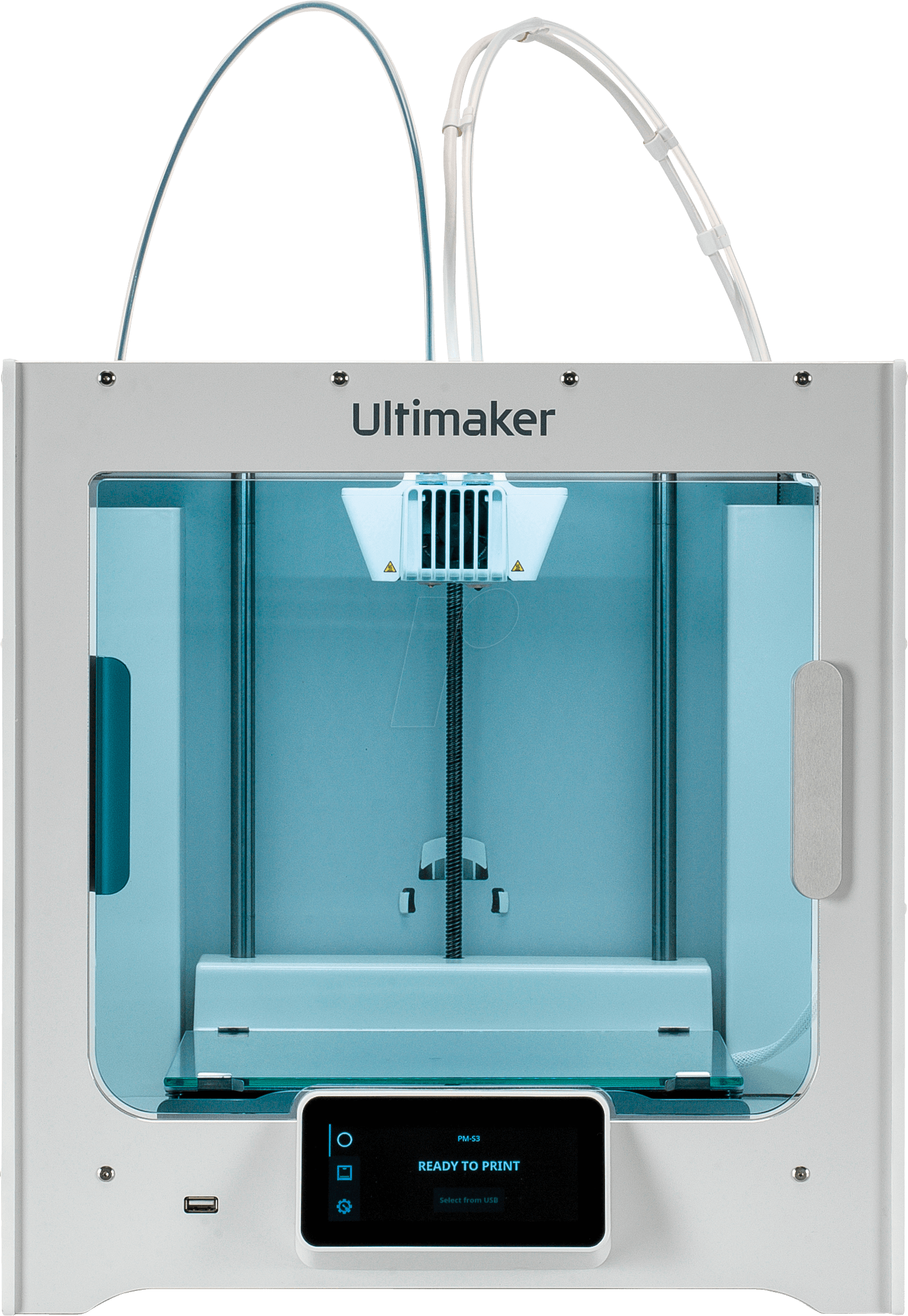 ULTIMAKER S3 - 3D Drucker, Ultimaker S3 von Ultimaker