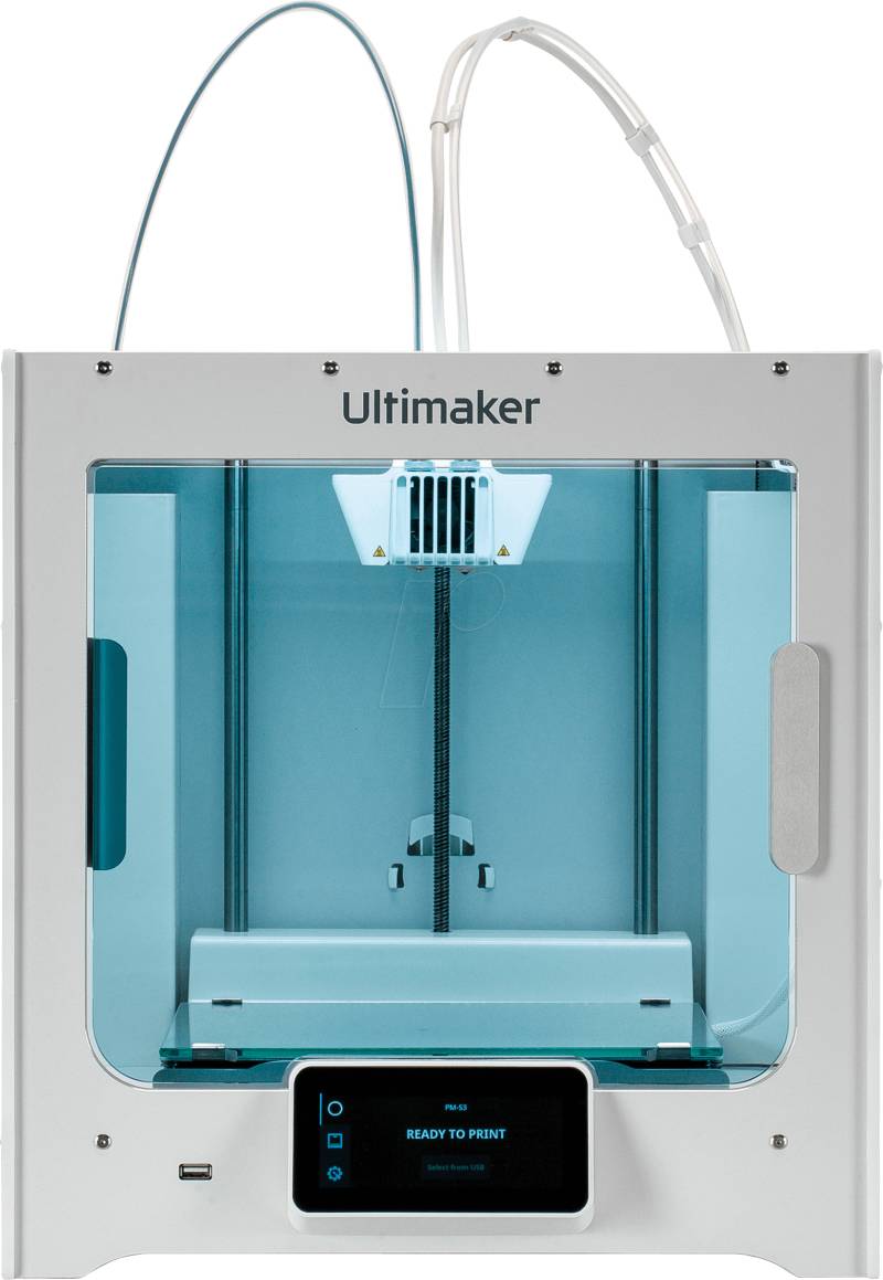 ULTIMAKER S3 - 3D Drucker, Ultimaker S3 von Ultimaker
