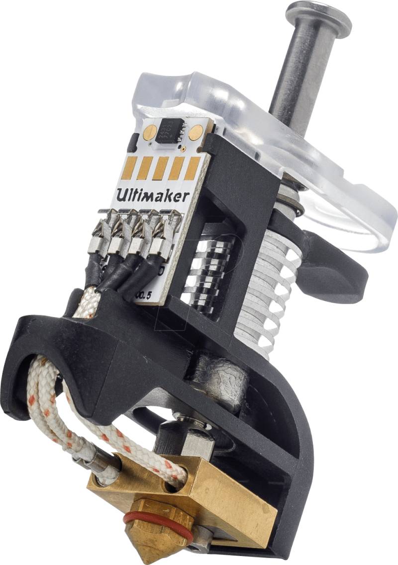 UM3 PC AA 0.25 - 3D Druck, Ultimaker 3/S5, Print Core AA 0.25 von Ultimaker