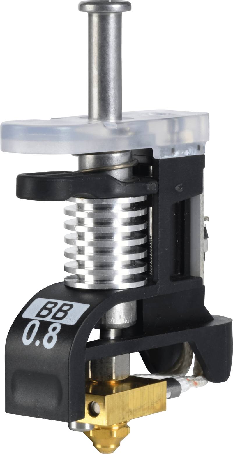 UM3 PC BB 0.8 - 3D Druck, Ultimaker 3/S5, Print Core BB 0.8 von Ultimaker