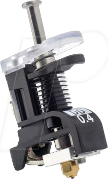 UM3 PC DD 0.4 - 3D Druck, Ultimaker 3/S5, Print Core DD 0.4 von Ultimaker