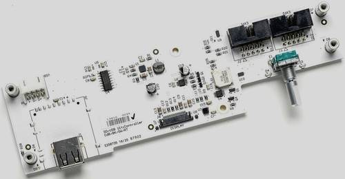 USB Ulticontroller Board UM3 SPUM-USB-ULBR von Ultimaker