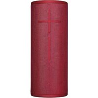 Ultimate Ears UE Boom 3 Bluetooth Speaker rot von Ultimate Ears