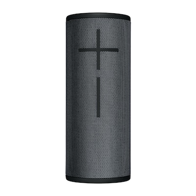 Ultimate Ears UE Boom 3 Bluetooth Speaker schwarz von Ultimate Ears