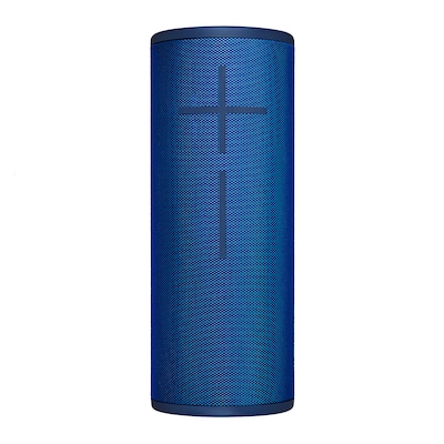 Ultimate Ears UE Megaboom 3 Bluetooth Speaker blau von Ultimate Ears