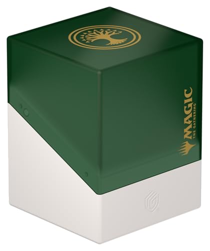 Ultimate Guard Boulder 100+ Magic: The Gathering "Guild Summit" - Selesnya von Ultimate Guard