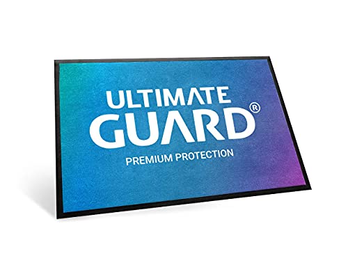 Ultimate Guard Carpet Rollo 60 x 90 cm, Blau von Ultimate Guard