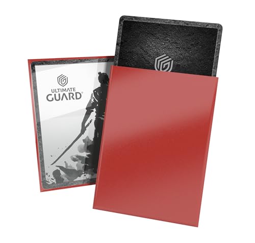 Ultimate Guard Katana Sleeves Standardgröße Rising Sun (100) Ultimate Guard Katana Sleeves Standardgröße Rising Sun (100) von Ultimate Guard