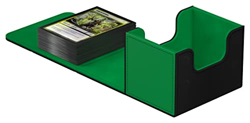 Ultimate Guard Sidewinder 100+ Synergy Black/Green Ultimate Guard Sidewinder 100+ Synergy Black/Green von Ultimate Guard