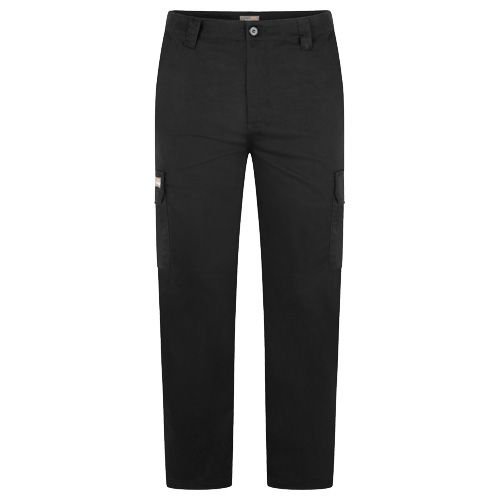 Ultimate Industrial TRC45 TRAEGA TROU BLK 91,4 cm "Traega" Arbeitshose, Polycotton, 91,4 cm, Schwarz Ultimate Industrial TRC45 TRAEGA TROU BLK 91,4 cm "Traega" Arbeitshose, Polycotton, 91,4 cm, Schwarz von Ultimate Industrial