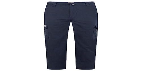 Ultimate Industrial TRC45 TRAEGA TROU NVY BLU 81,3 cm "Traega" Arbeitshose, Polycotton, 81,3 cm, Marineblau von Ultimate Industrial