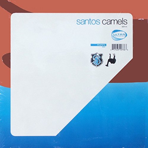 Camels [Vinyl Single] von Ultra