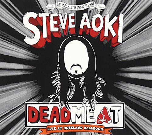 Deadmeat: Live At Roseland Ballroom [DVD] [Region 1] [NTSC] [US Import] von Ultra Records