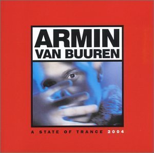 State of Trance 2004 by Van Buuren, Armin (2004) Audio CD von Ultra Records