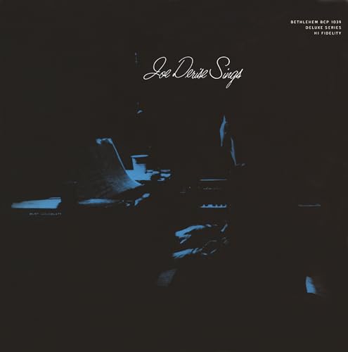 Joe Derise Sings - Remastered von ButterFox
