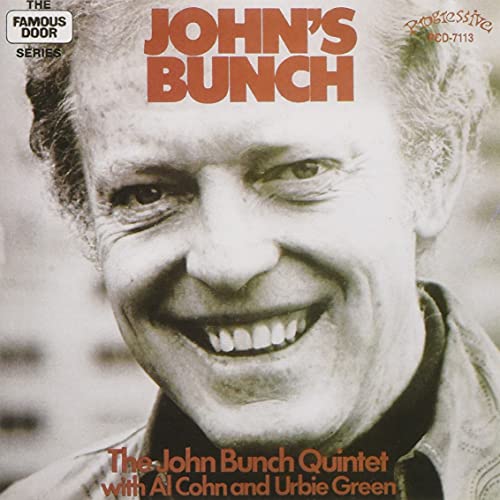John's Bunch (Remastered) von Ultra Vybe