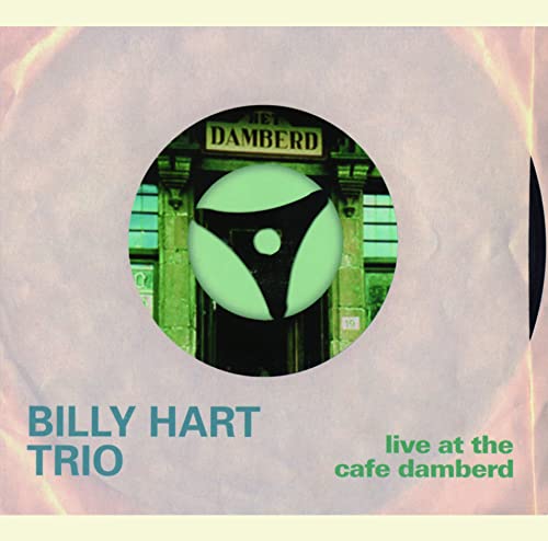 Live At The Cafe Dhanbad (Remastered) von Ultra Vybe
