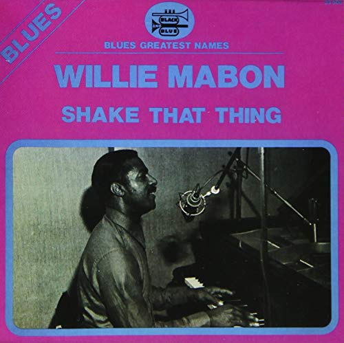 Shake That Thing (Remastered) von Ultra Vybe