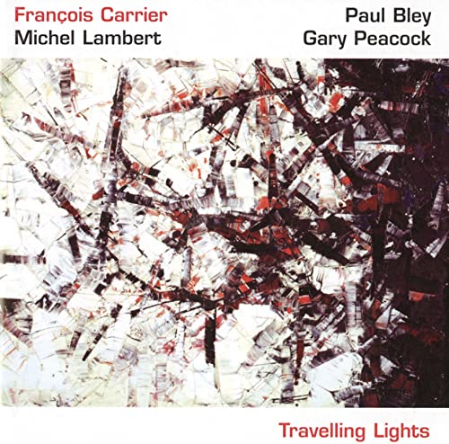 Traveling Lights (Remastered) von Ultra Vybe