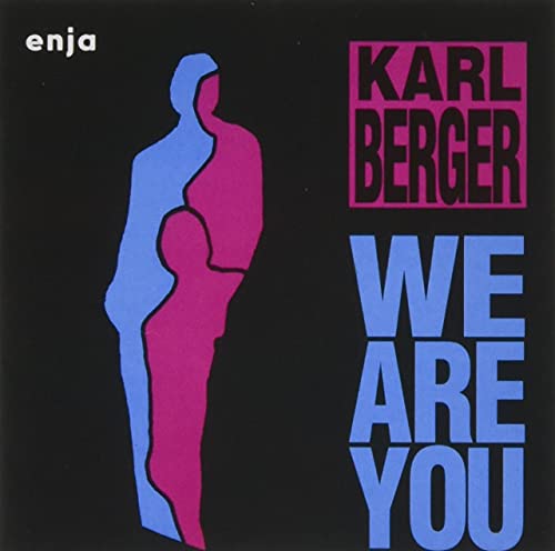 We Are You (Enja 50th Anniversary) von Ultra Vybe