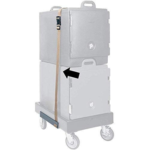 Bevestigingsriem tbv UPC400 Cambro 400STP-000 Beige von Ultra