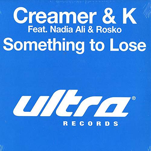 Something to Lose [Vinyl Single] von Ultra